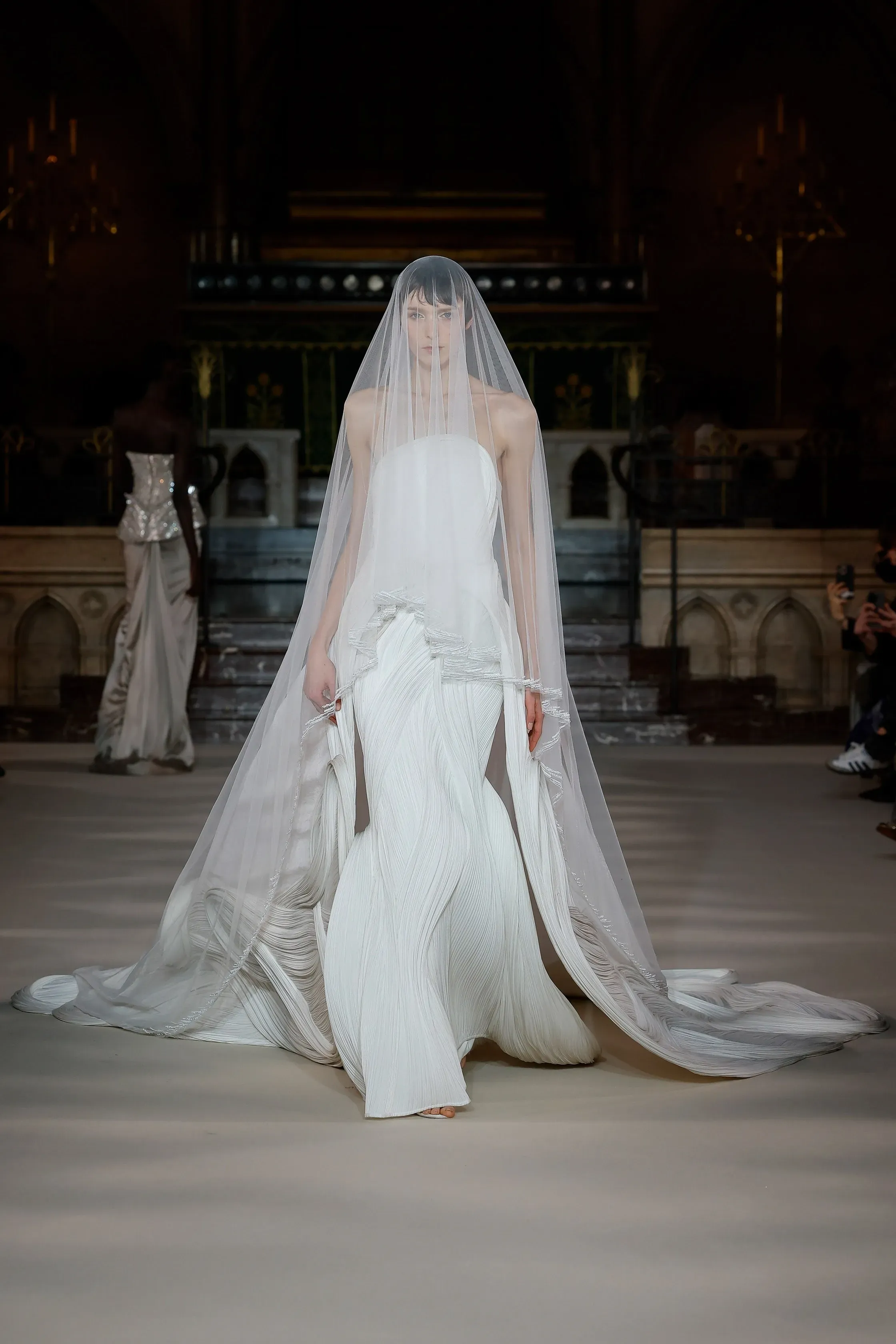 Guarav Gupta SS24 Couture