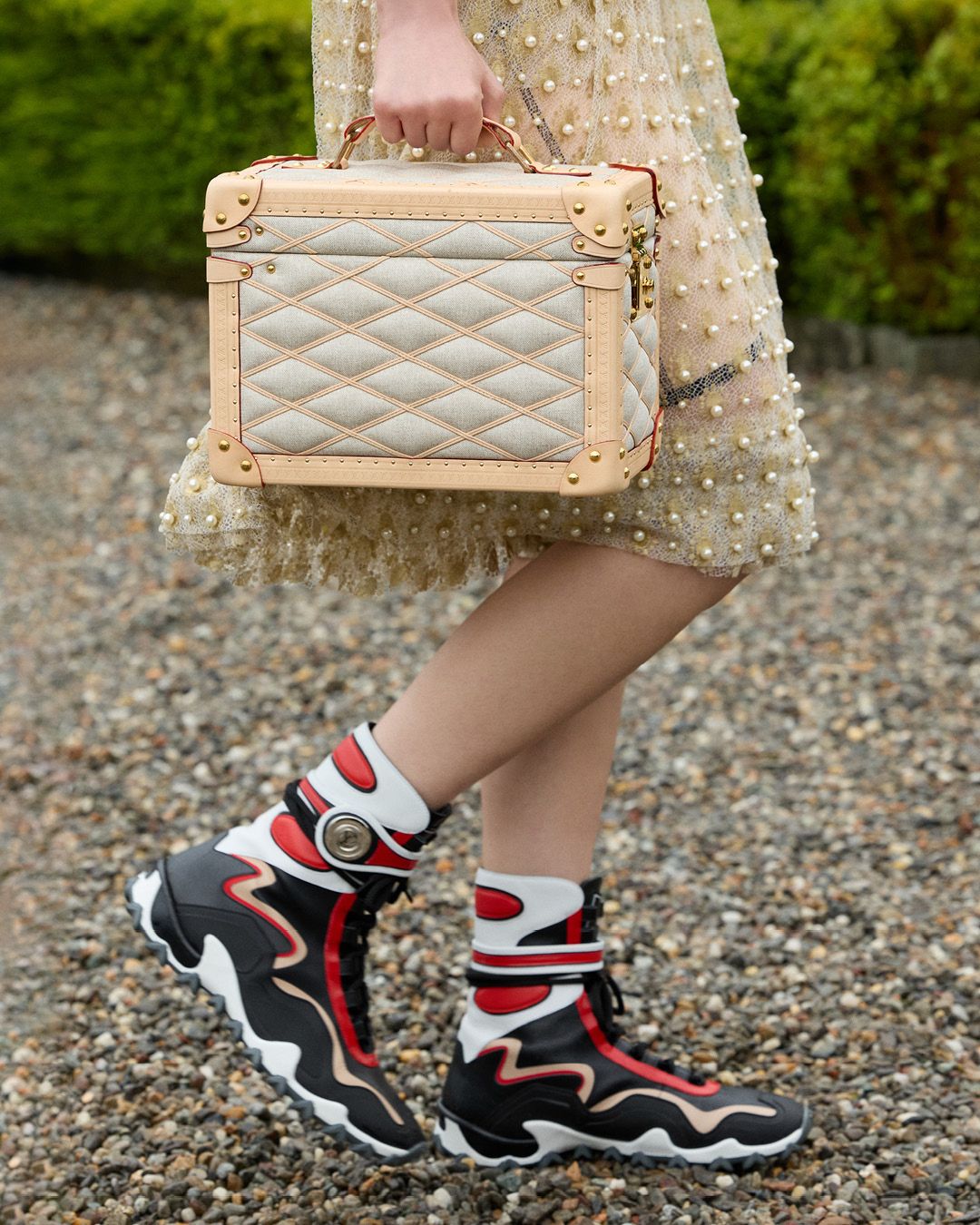 Louis Vuitton Cruise 2024